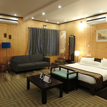 Nirvana Retreat Kurseong エクステリア 写真