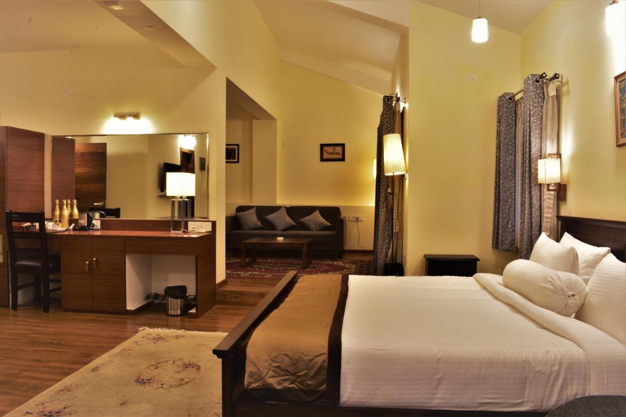 Nirvana Retreat Kurseong エクステリア 写真