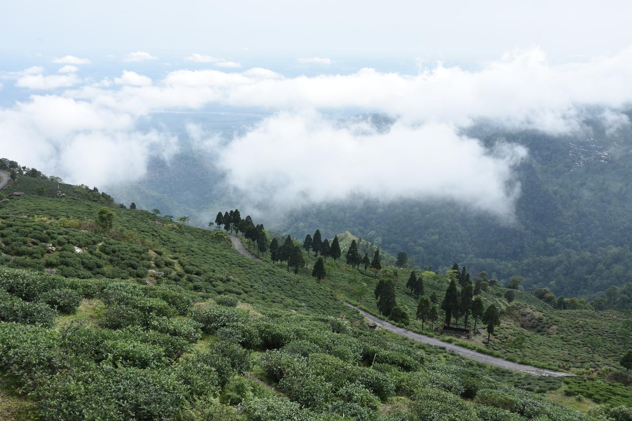 Nirvana Retreat Kurseong エクステリア 写真