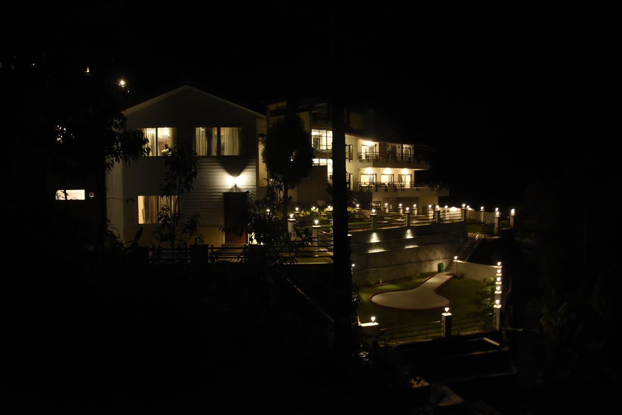 Nirvana Retreat Kurseong エクステリア 写真