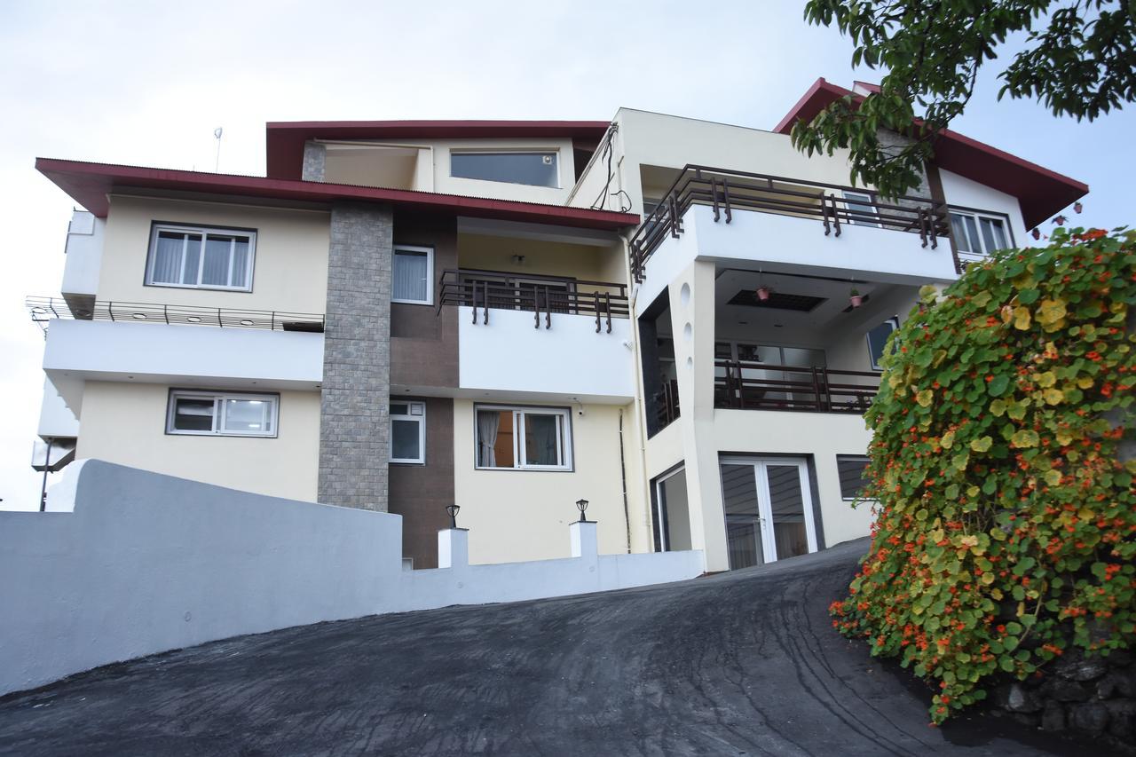 Nirvana Retreat Kurseong エクステリア 写真