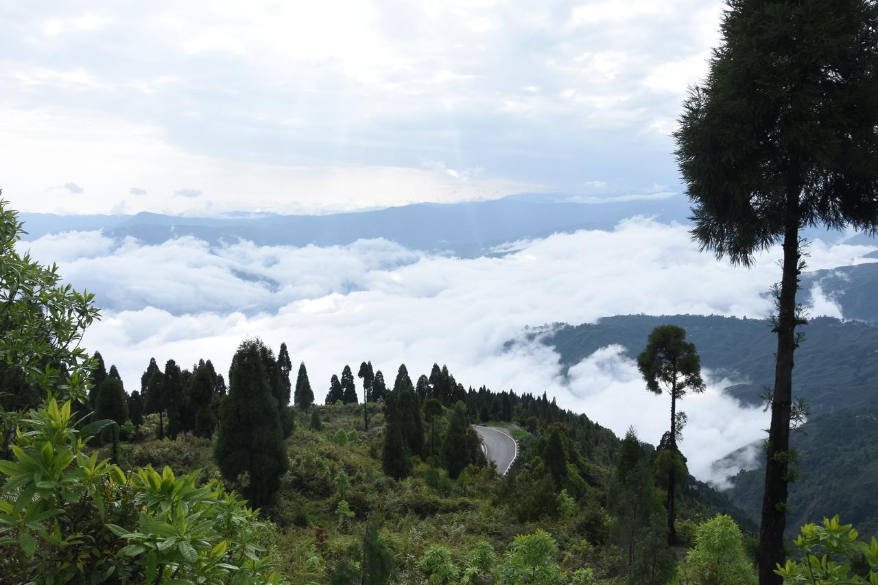 Nirvana Retreat Kurseong エクステリア 写真