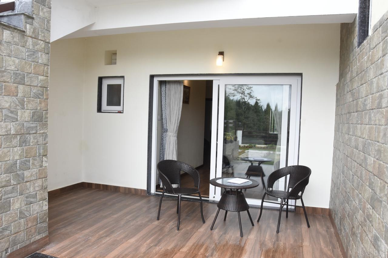 Nirvana Retreat Kurseong エクステリア 写真