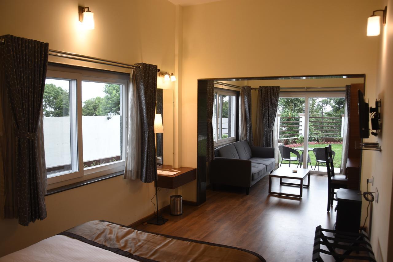 Nirvana Retreat Kurseong エクステリア 写真