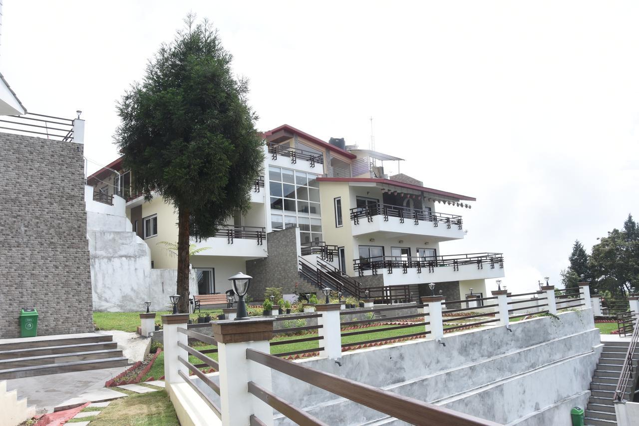 Nirvana Retreat Kurseong エクステリア 写真
