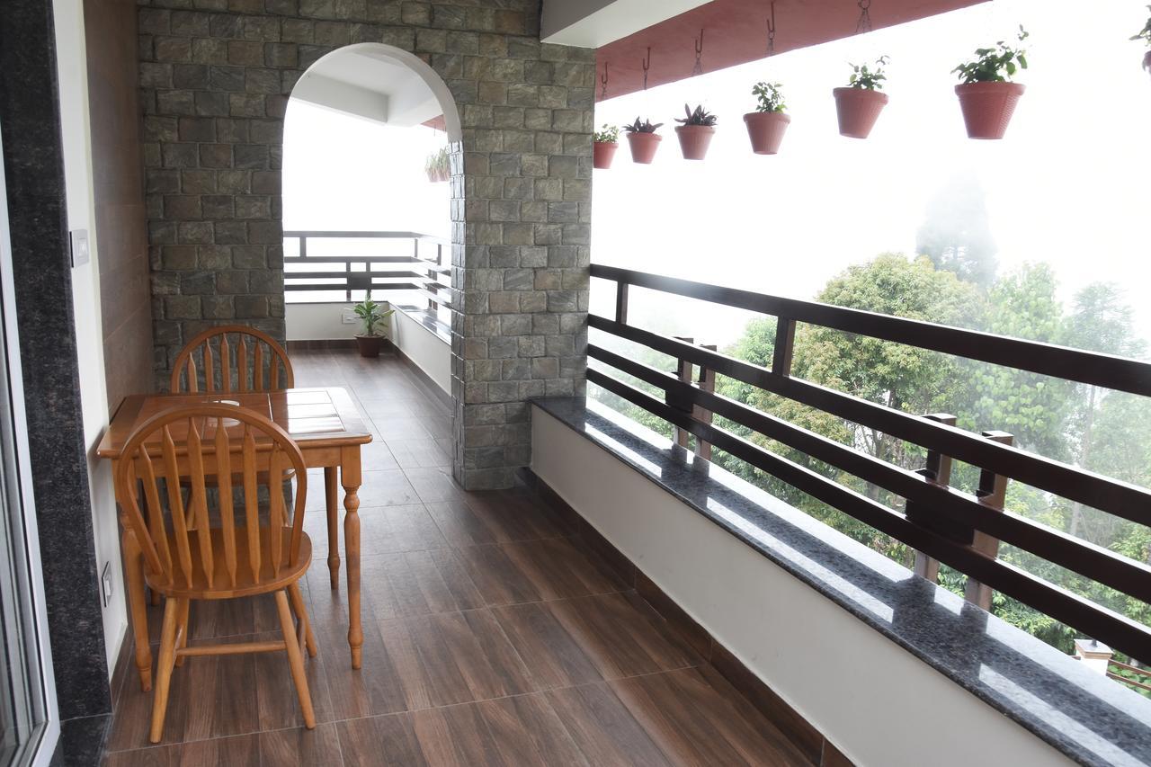 Nirvana Retreat Kurseong エクステリア 写真