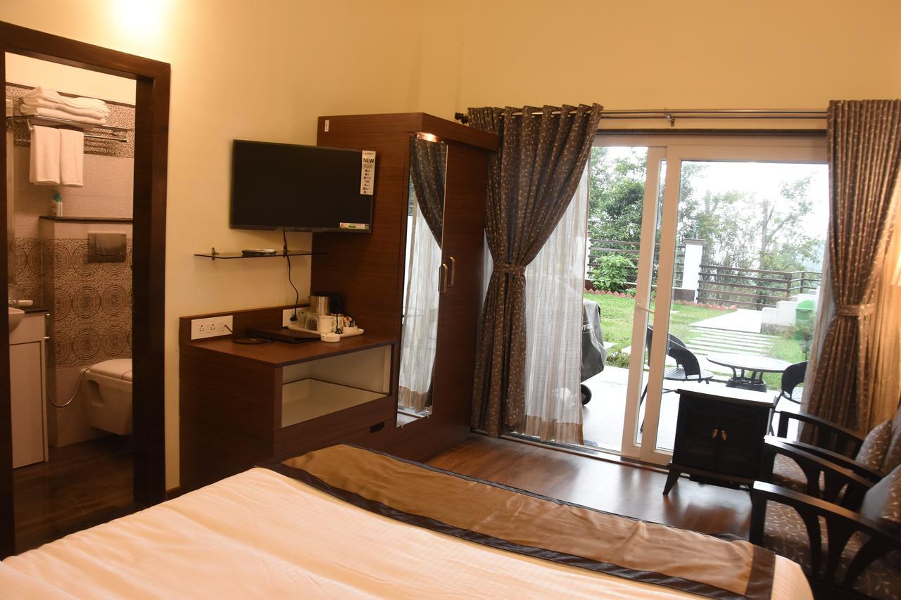 Nirvana Retreat Kurseong エクステリア 写真