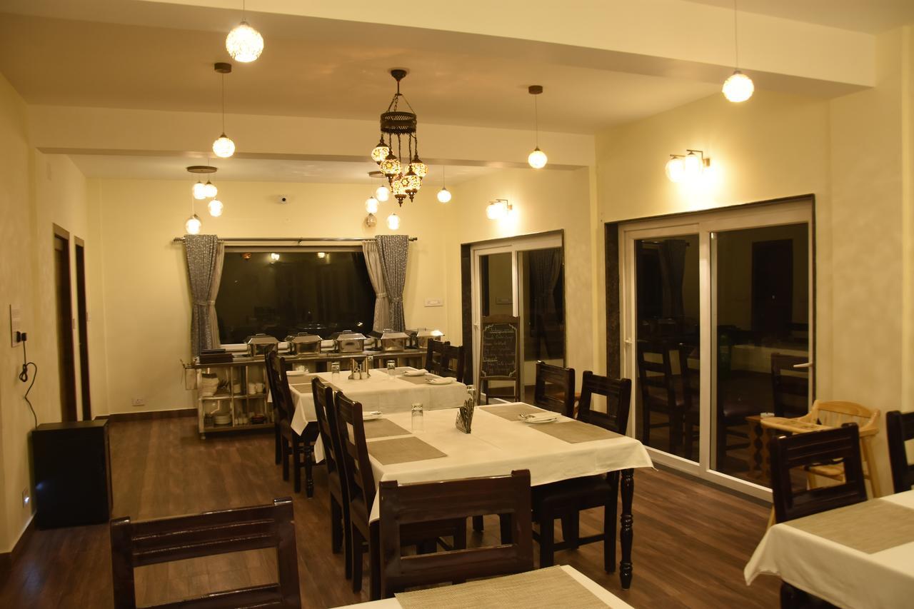 Nirvana Retreat Kurseong エクステリア 写真