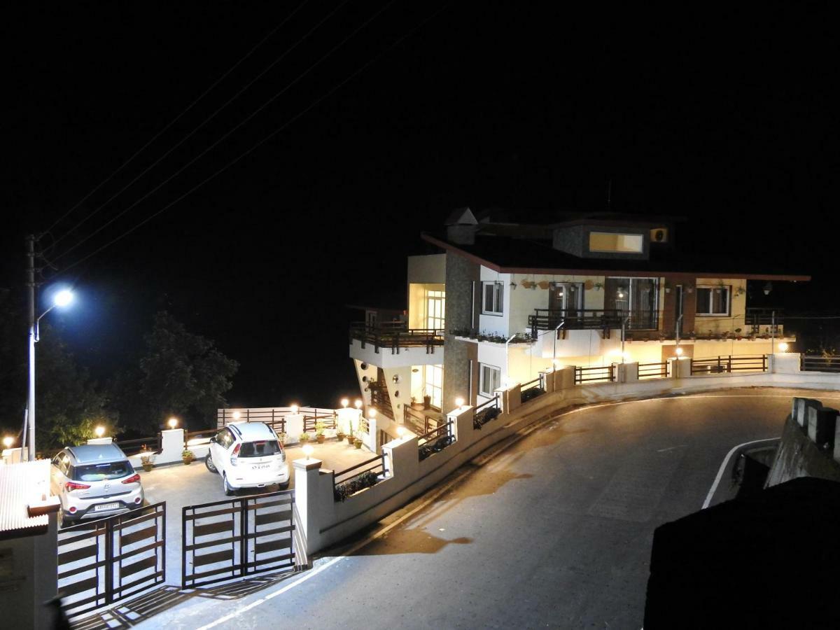 Nirvana Retreat Kurseong エクステリア 写真
